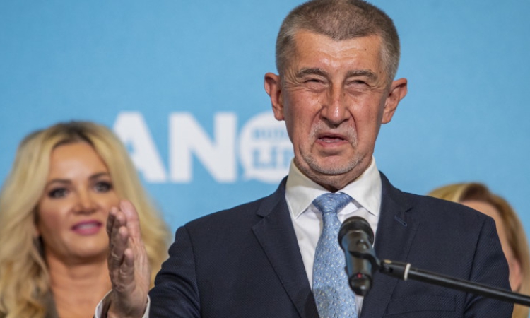 Бабиш към Украйна: Не сте готови за ЕС